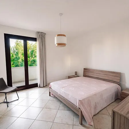 Apartment Iris Taviano (Lecce)