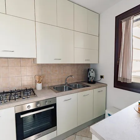 Iris Apartment Taviano (Lecce)