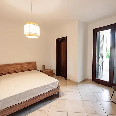 Appartement Iris Taviano (Lecce)