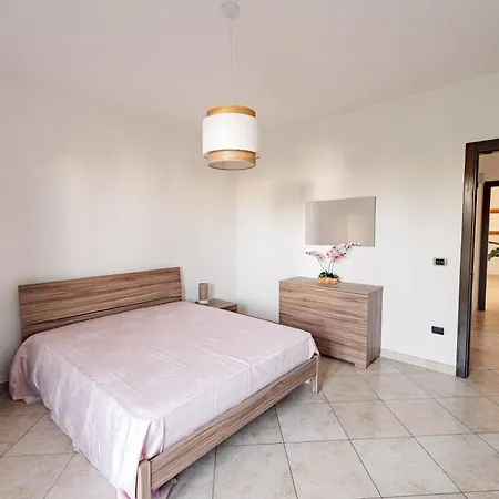 Iris Appartement