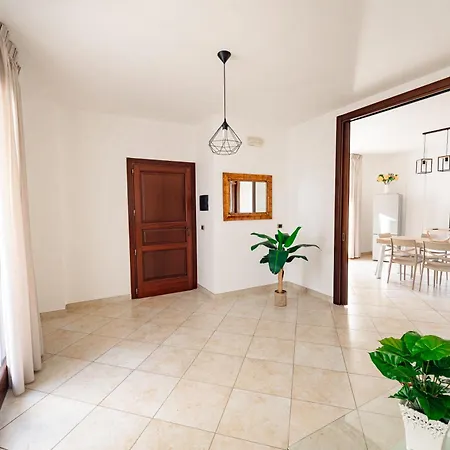 Appartement Iris