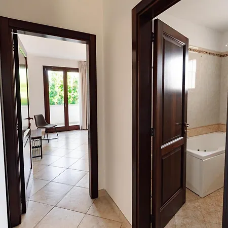 Appartement Iris Taviano (Lecce)